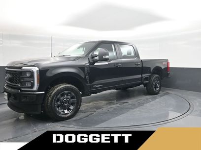 New 2026 Ford F250 XL w/ STX Appearance Package