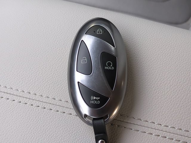 New 2026 Hyundai Tucson SE FWD image 26
