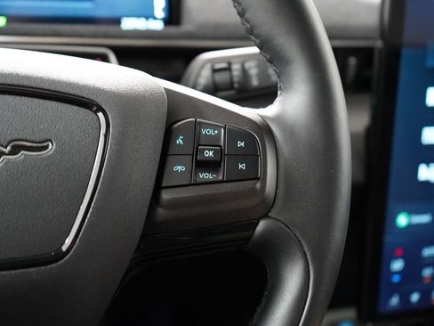 Certified 2023 Ford Mustang Mach-E Premium AWD/4WD image 20