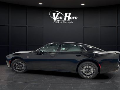 New 2026 Dodge Charger Scat Pack