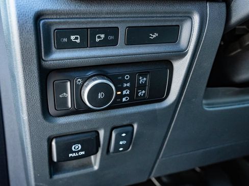 Used 2024 Ford F150 XLT w/ Equipment Group 303A High AWD/4WD image 27