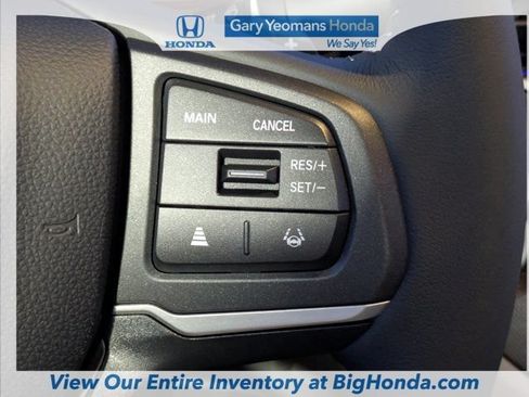 New 2026 Honda Ridgeline RTL image 29