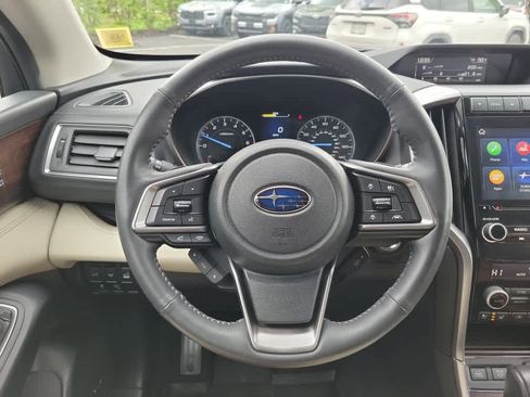 Used 2020 Subaru Ascent Touring AWD/4WD image 11