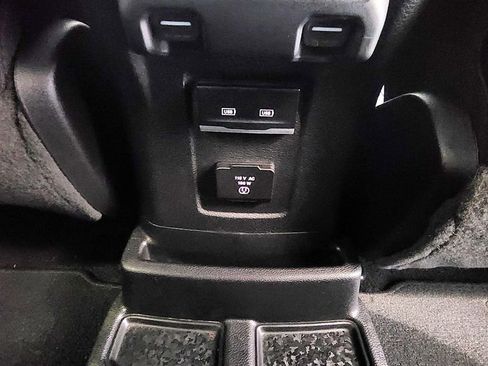 Used 2021 Jeep Wrangler Unlimited Sahara AWD/4WD image 46