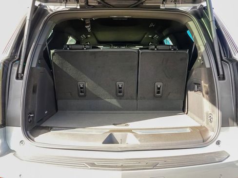 New 2026 Cadillac Escalade Sport image 9