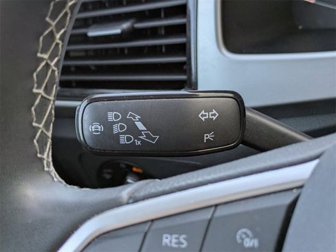 Certified 2023 Volkswagen Atlas SEL image 41