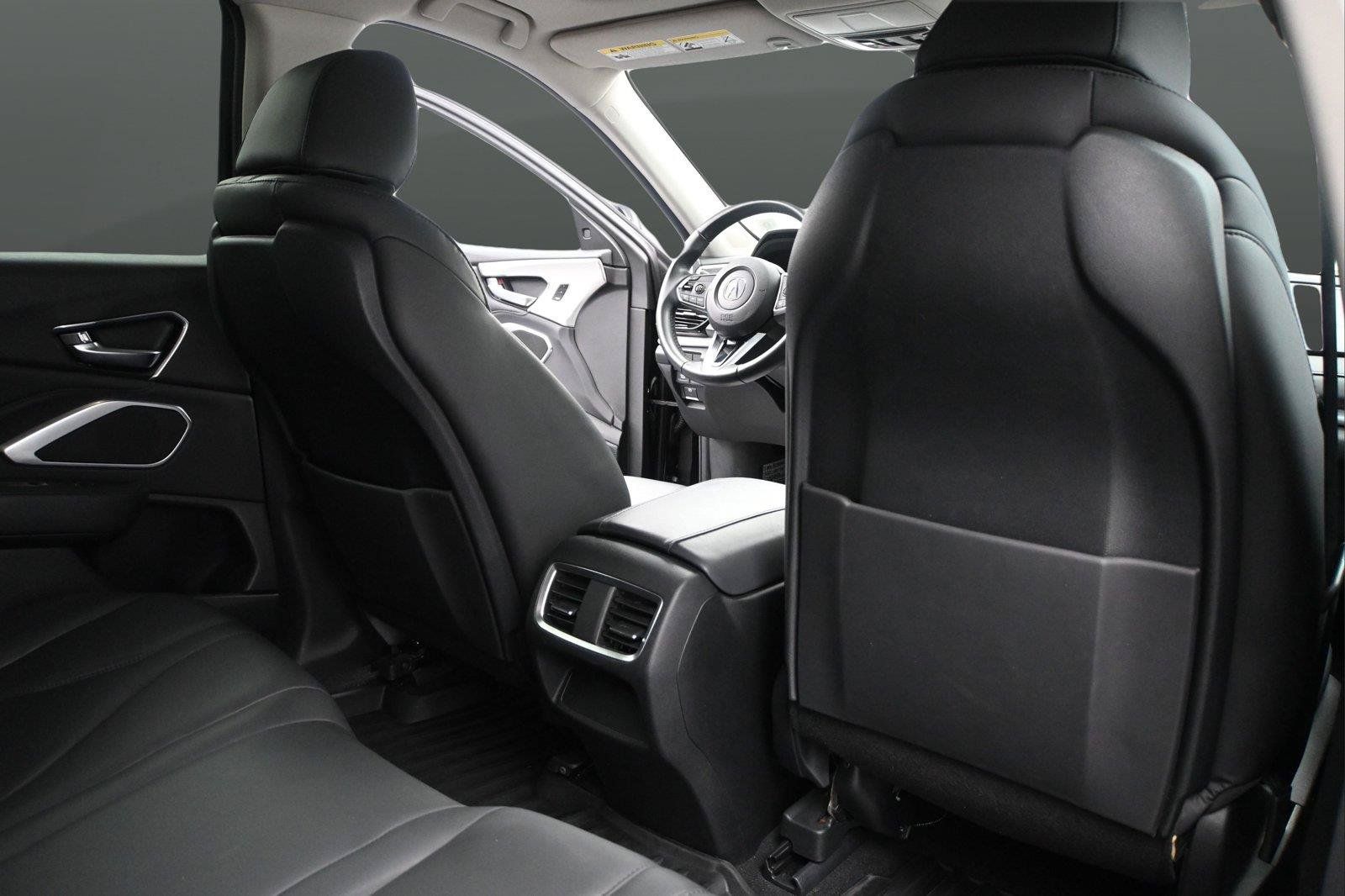 Certified 2023 Acura RDX AWD image 13