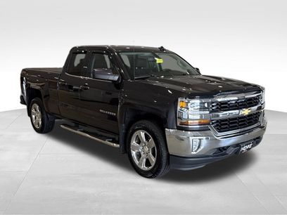 Used 2016 Chevrolet Silverado 1500 LT w/ All Star Edition