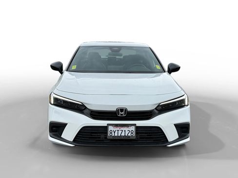 Used 2022 Honda Civic Sport image 8