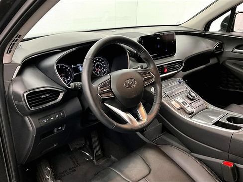 Used 2023 Hyundai Santa Fe XRT FWD image 14