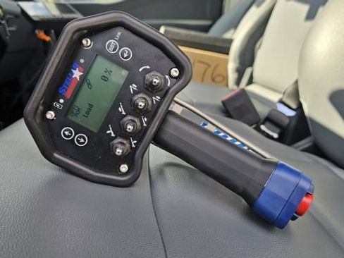 New 2025 Ford F550 XL image 23