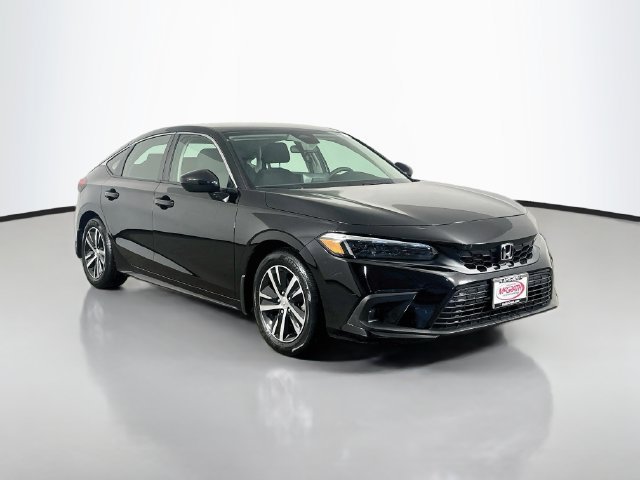 Used 2023 Honda Civic LX image 13