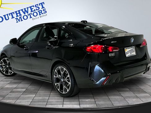 Used 2025 BMW 228i xDrive image 4