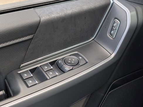 New 2025 Ford F150 XLT w/ Equipment Group 302A MID image 24