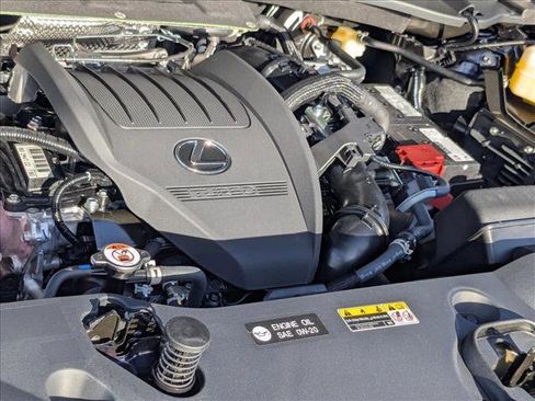 New 2026 Lexus TX 350 FWD image 15
