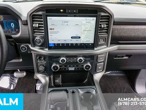 Used 2025 Ford F150 Tremor w/ Tow/Haul Package AWD/4WD image 39