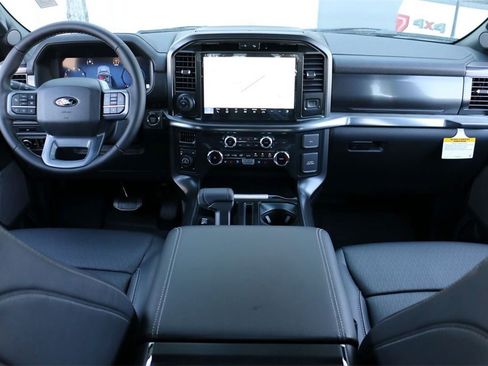 New 2026 Ford F150 Lariat w/ FX4 Off-Road Package image 26