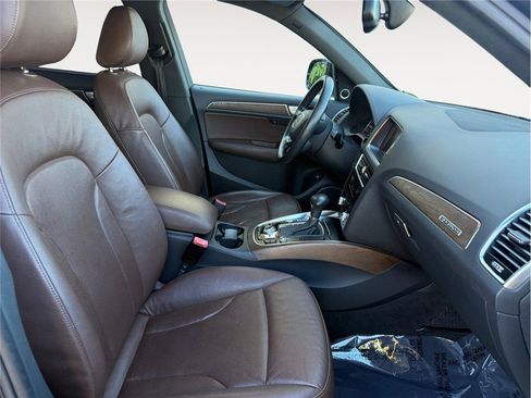 Used 2014 Audi Q5 TDI Prestige w/ Prestige Package AWD/4WD image 15