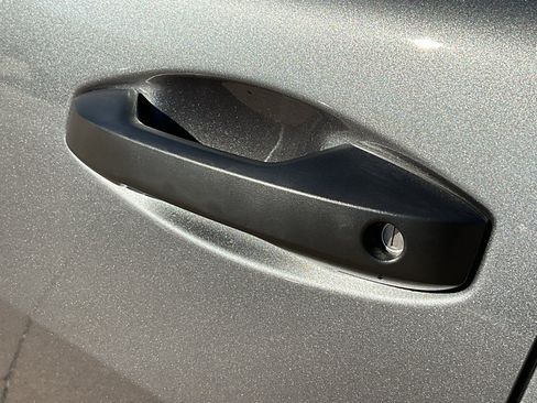 New 2026 Nissan Sentra S w/ Floor Mat Package image 9