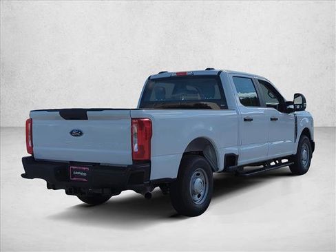 New 2026 Ford F250 XL image 2