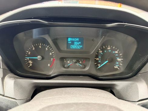 Used 2015 Ford Transit 250 130 Medium Roof image 9