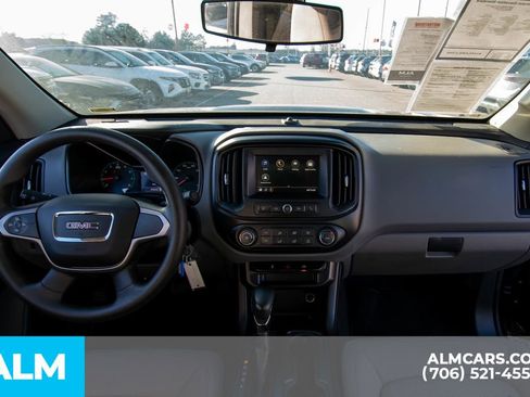 Used 2022 GMC Canyon Elevation Standard w/ Convenience Package image 11