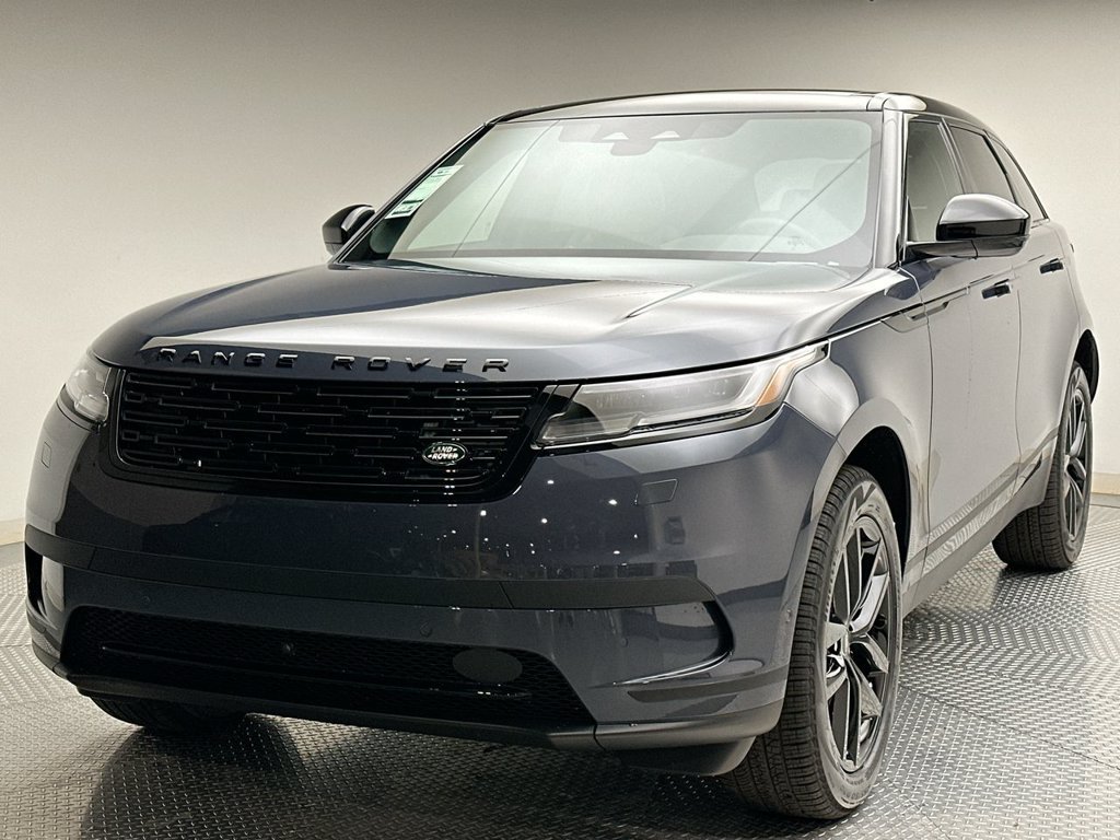 New 2026 Land Rover Range Rover Velar S AWD/4WD image 1