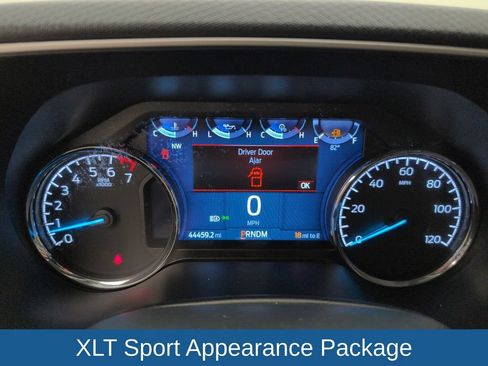 Certified 2023 Ford F150 XLT w/ Equipment Group 302A High AWD/4WD image 20