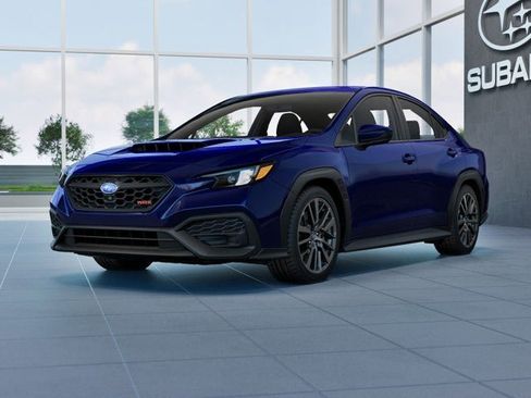 New 2026 Subaru WRX Premium AWD/4WD image 2