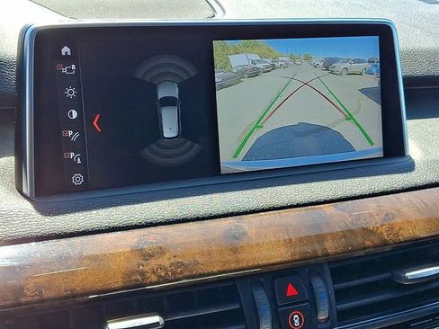 Used 2018 BMW X5 sDrive35i RWD image 14