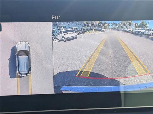 Used 2022 Mercedes-Benz GLE 350 4MATIC image 7