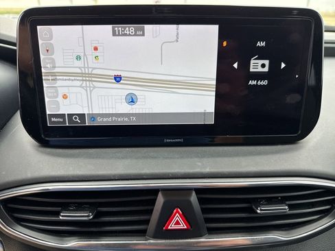 Used 2023 Hyundai Santa Fe SEL image 25