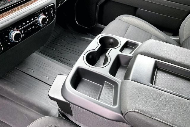 New 2026 GMC Sierra 1500 Elevation w/ Elevation Select Package AWD/4WD image 9