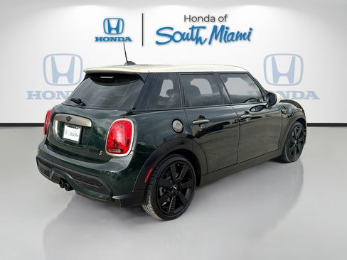 Used 2023 MINI Cooper S w/ MINI Resolute Edition image 7