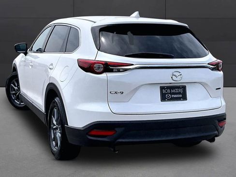 Used 2021 MAZDA CX-9 Sport FWD image 10