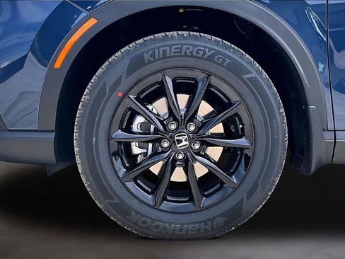 New 2026 Honda CR-V Sport-L image 13