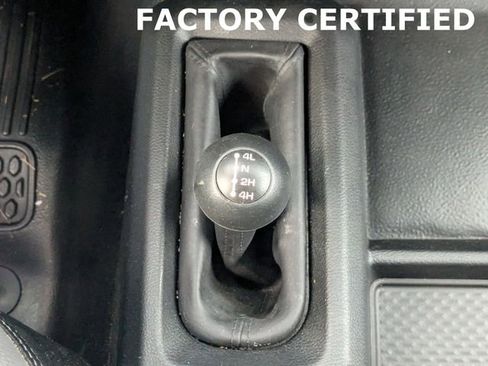 Certified 2024 RAM 3500 Tradesman w/ Chrome Appearance Group image 22