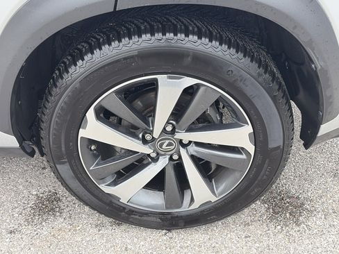 Used 2019 Lexus NX 300 AWD w/ Premium Package image 9