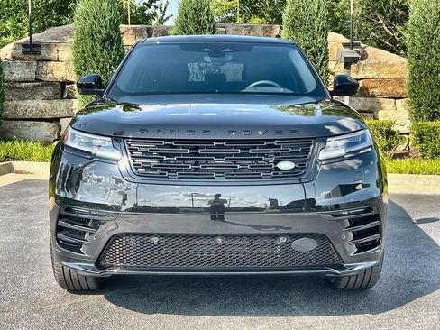 New 2026 Land Rover Range Rover Velar Belgravia AWD/4WD image 8
