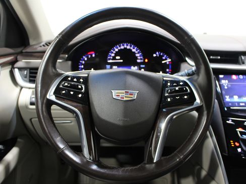 Used 2016 Cadillac XTS Luxury w/ Driver Awareness Package image 11