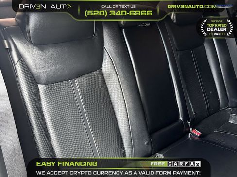 Used 2013 Chrysler 300 C w/ Light Group RWD image 15