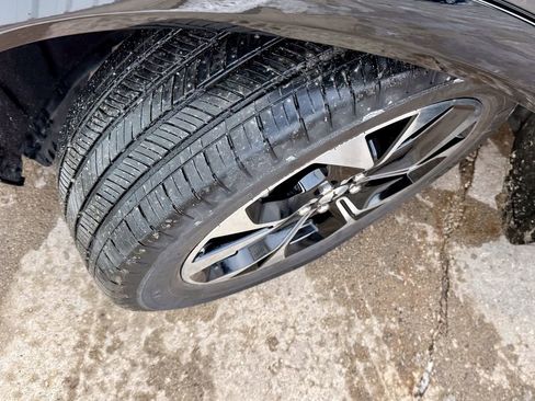 Used 2023 Ford Mustang Mach-E Premium image 37