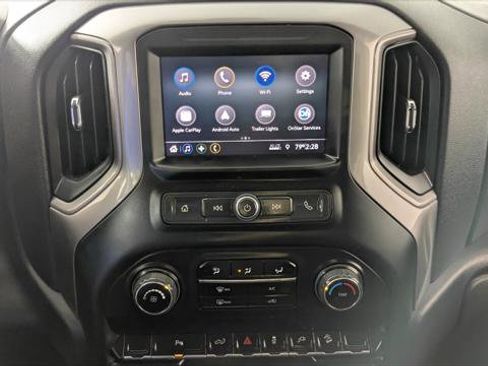 Used 2023 Chevrolet Silverado 2500 W/T w/ WT Convenience Package image 28