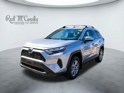 Certified 2023 Toyota RAV4 XLE