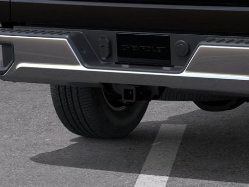 New 2026 Chevrolet Silverado 1500 LT w/ Protection Package AWD/4WD image 14