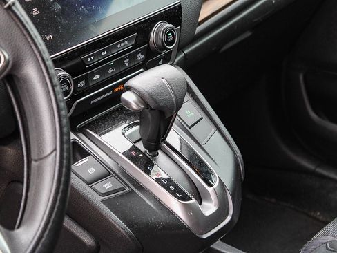 Used 2018 Honda CR-V EX image 21