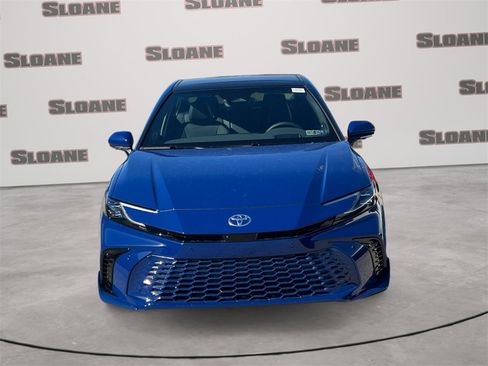 New 2026 Toyota Camry XSE image 8