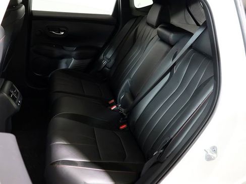 Used 2025 Acura ADX A-Spec FWD image 14