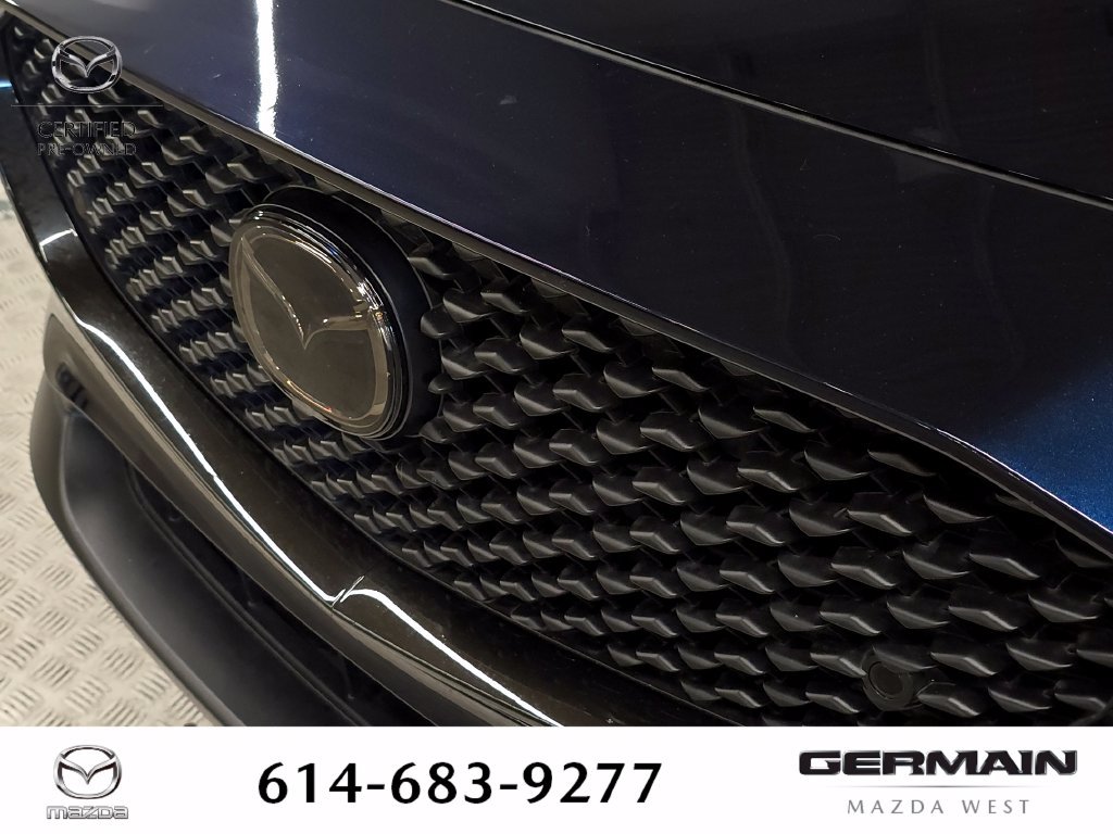 Certified 2026 MAZDA CX-30 AWD 2.5 S image 15
