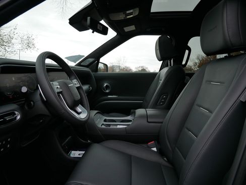 New 2026 Hyundai Palisade Calligraphy image 6